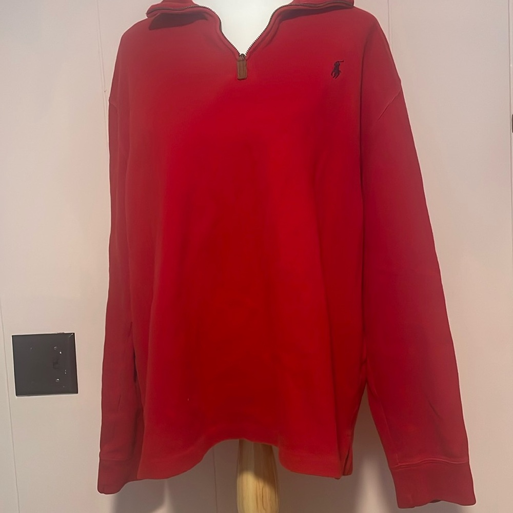Polo Ralph Lauren XL